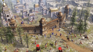 Illustration for article titled Why You Need to Play Age of Empires Online... And Believe My Lies